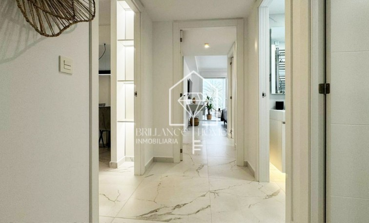 Revente - Appartement / flat - Los Arenales del Sol - Arenales