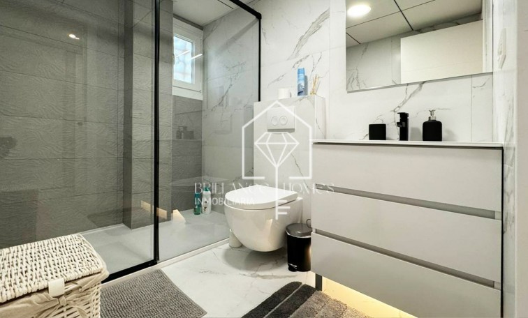 Revente - Appartement / flat - Los Arenales del Sol - Arenales