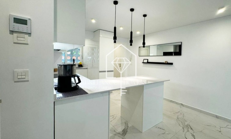 Revente - Appartement / flat - Los Arenales del Sol - Arenales