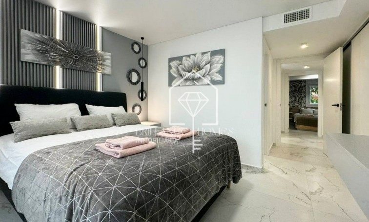 Revente - Appartement / flat - Los Arenales del Sol - Arenales