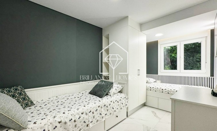 Revente - Appartement / flat - Los Arenales del Sol - Arenales