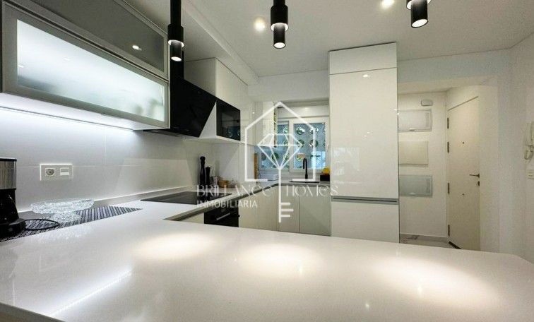 Revente - Appartement / flat - Los Arenales del Sol - Arenales