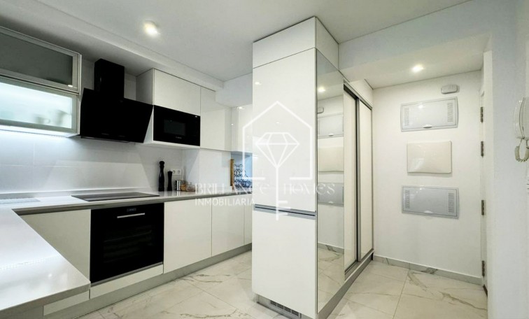 Revente - Appartement / flat - Los Arenales del Sol - Arenales