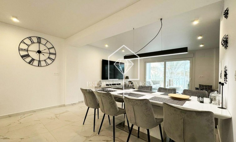 Revente - Appartement / flat - Los Arenales del Sol - Arenales