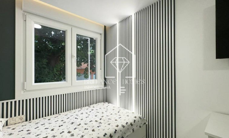 Revente - Appartement / flat - Los Arenales del Sol - Arenales