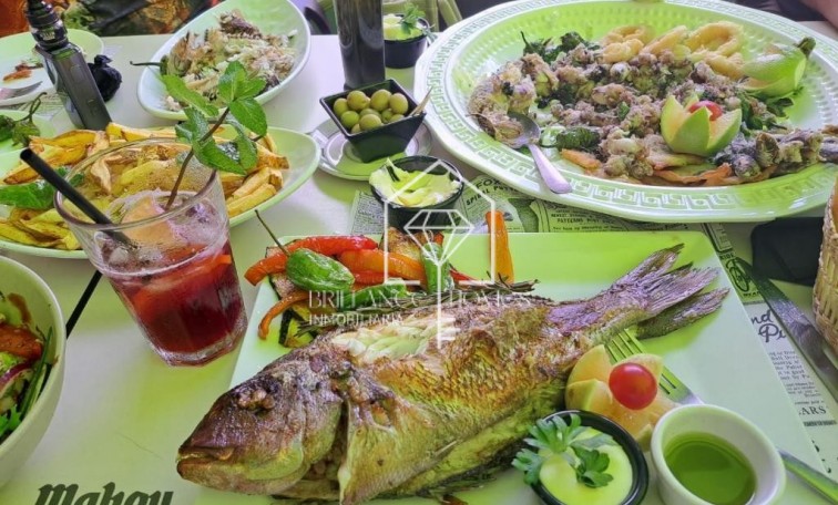 Revente - Appartement / flat - Los Arenales del Sol - Arenales