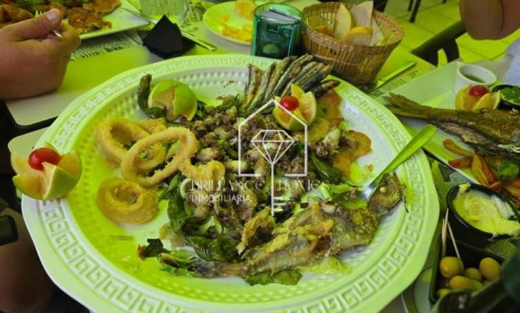 Revente - Appartement / flat - Los Arenales del Sol - Arenales