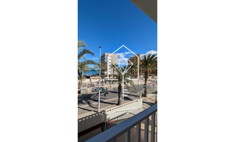 Revente - Appartement / flat - Los Arenales del Sol - Arenales