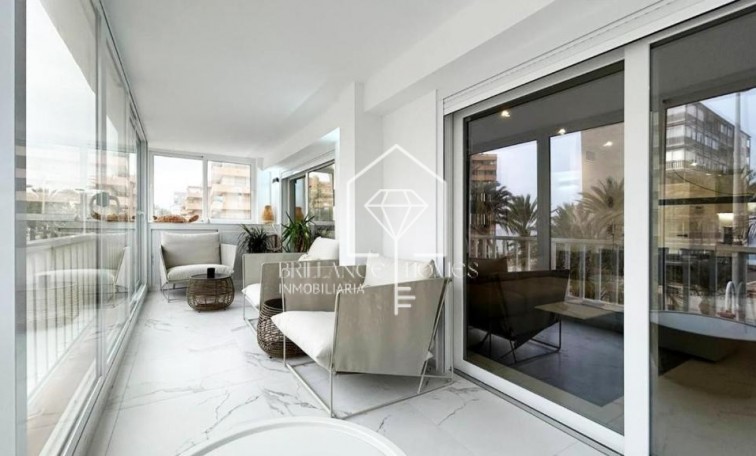 Revente - Appartement / flat - Los Arenales del Sol - Arenales