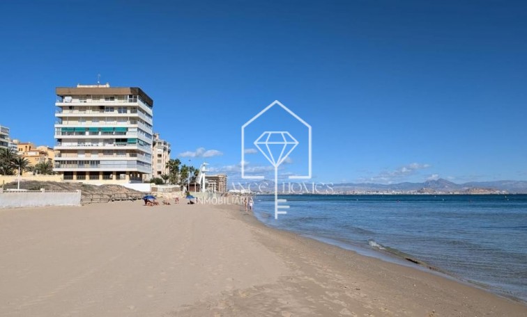 Revente - Appartement / flat - Los Arenales del Sol - Arenales