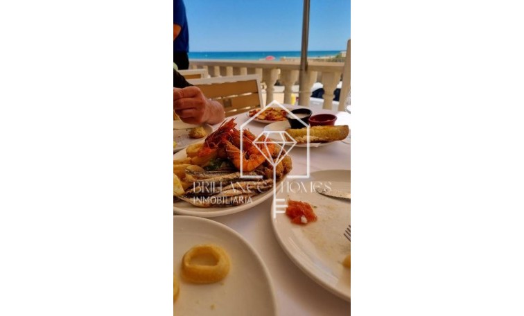 Revente - Appartement / flat - Los Arenales del Sol - Arenales