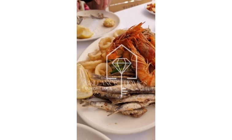 Revente - Appartement / flat - Los Arenales del Sol - Arenales