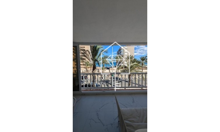 Revente - Appartement / flat - Los Arenales del Sol - Arenales
