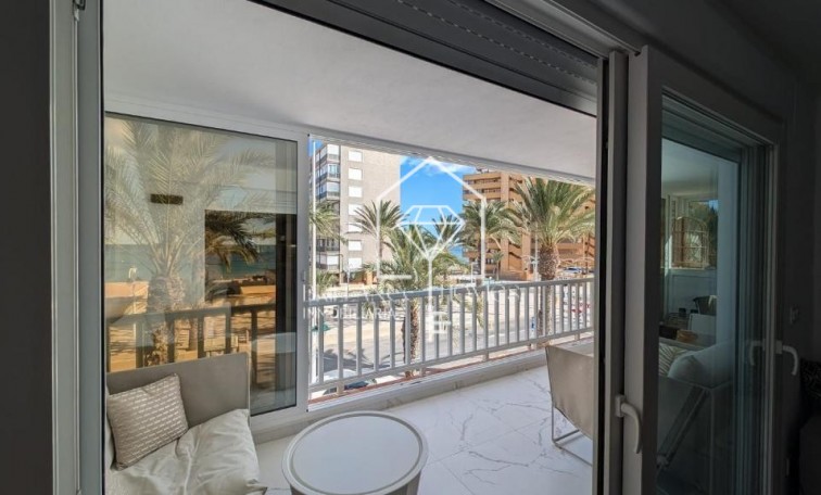 Revente - Appartement / flat - Los Arenales del Sol - Arenales