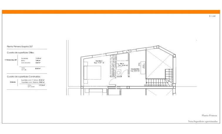 New Build - Terraced houses - Gran Alacant