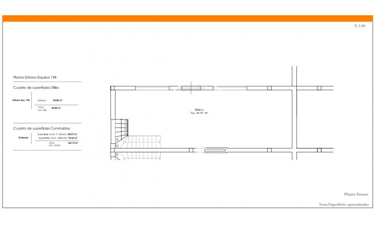 New Build - Terraced houses - Gran Alacant