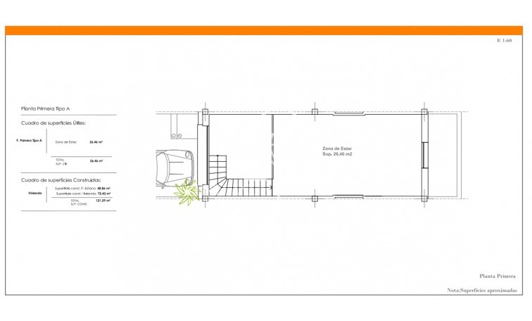 New Build - Terraced houses - Gran Alacant