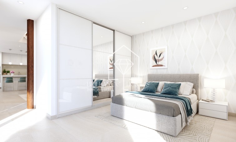 New Build - Villas - Finestrat - 03509