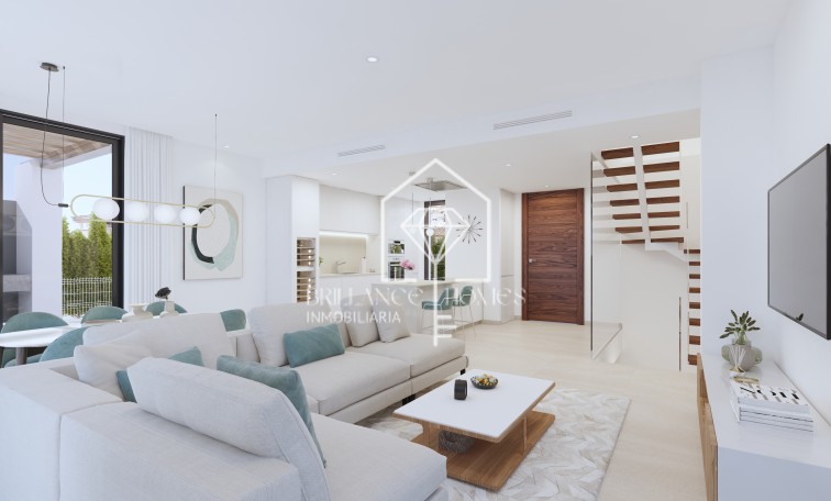 New Build - Villas - Finestrat - 03509