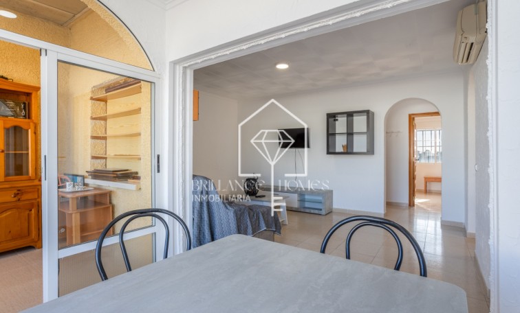 Revente - Detached villa - Torrevieja - Urbanización San Luis