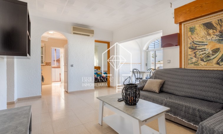 Revente - Detached villa - Torrevieja - Urbanización San Luis