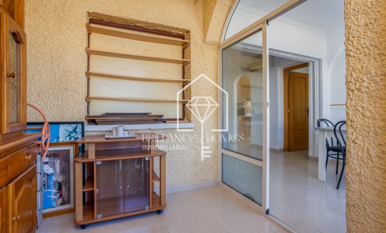 Revente - Detached villa - Torrevieja - Urbanización San Luis