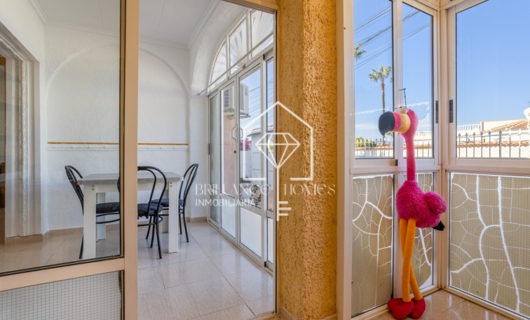 Revente - Detached villa - Torrevieja - Urbanización San Luis