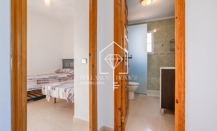 Revente - Detached villa - Torrevieja - Urbanización San Luis