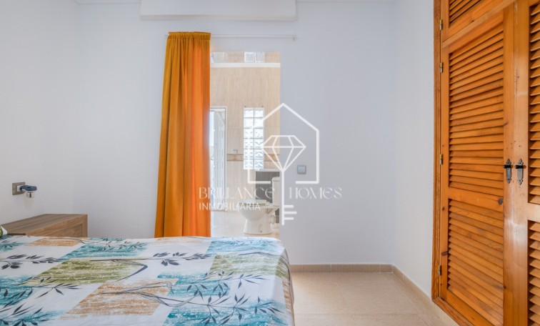 Revente - Detached villa - Torrevieja - Urbanización San Luis