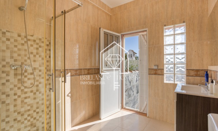 Revente - Detached villa - Torrevieja - Urbanización San Luis