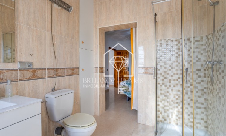 Revente - Detached villa - Torrevieja - Urbanización San Luis