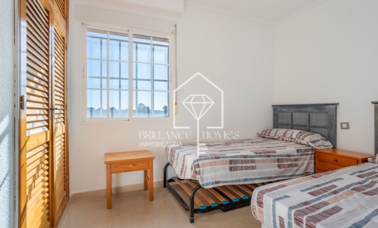 Revente - Detached villa - Torrevieja - Urbanización San Luis