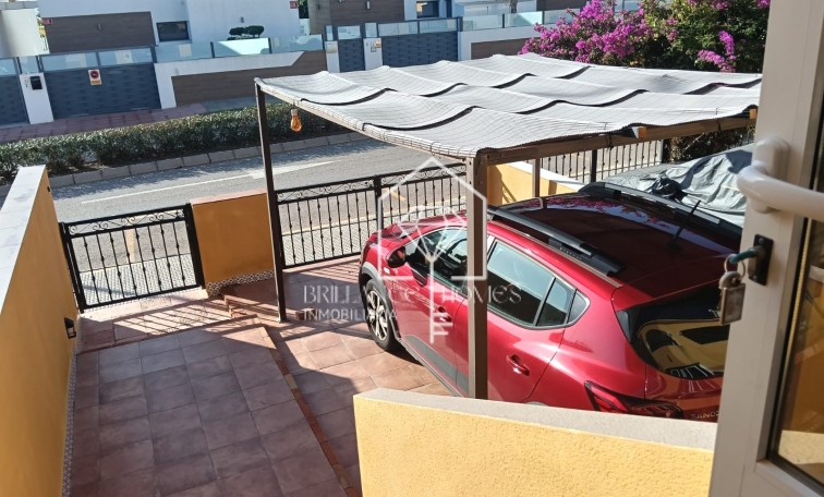 Revente - Apartment flat - Los Montesinos - La Herrada