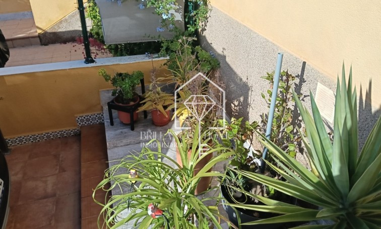 Revente - Apartment flat - Los Montesinos - La Herrada