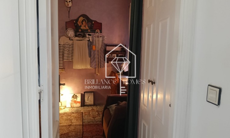 Revente - Apartment flat - Los Montesinos - La Herrada