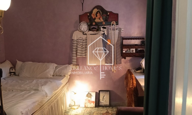 Revente - Apartment flat - Los Montesinos - La Herrada