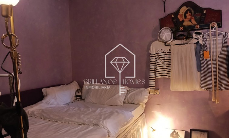 Revente - Apartment flat - Los Montesinos - La Herrada