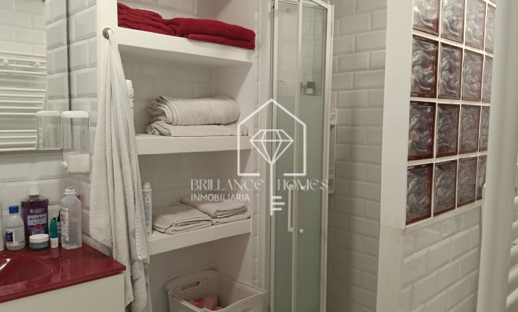 Revente - Apartment flat - Los Montesinos - La Herrada