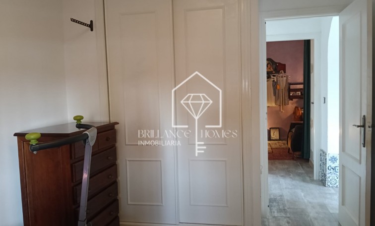 Revente - Apartment flat - Los Montesinos - La Herrada