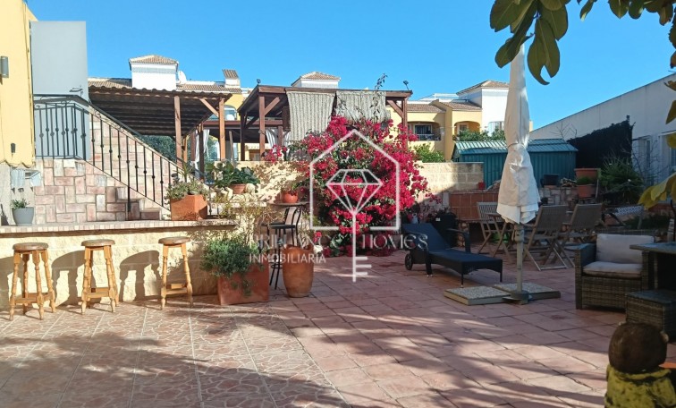 Revente - Apartment flat - Los Montesinos - La Herrada