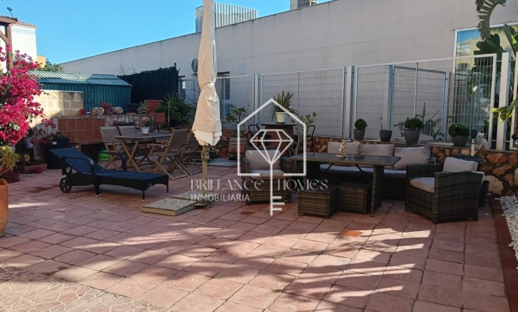 Revente - Apartment flat - Los Montesinos - La Herrada