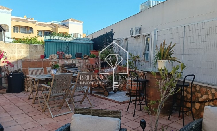 Revente - Apartment flat - Los Montesinos - La Herrada