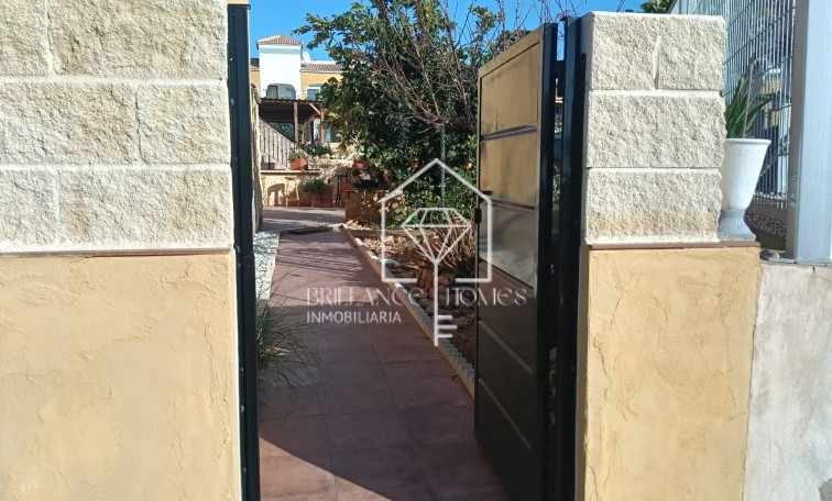 Revente - Apartment flat - Los Montesinos - La Herrada