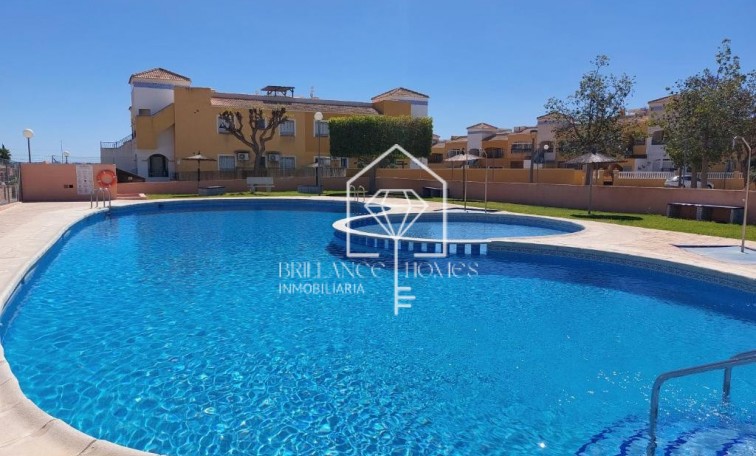 Revente - Apartment flat - Los Montesinos - La Herrada