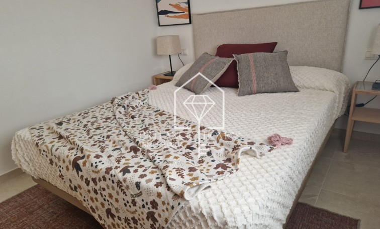 Nouvelle construction - Flats - Avileses - 30140