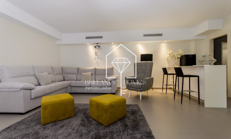 Nouvelle construction - Villas - Orihuela - 03189