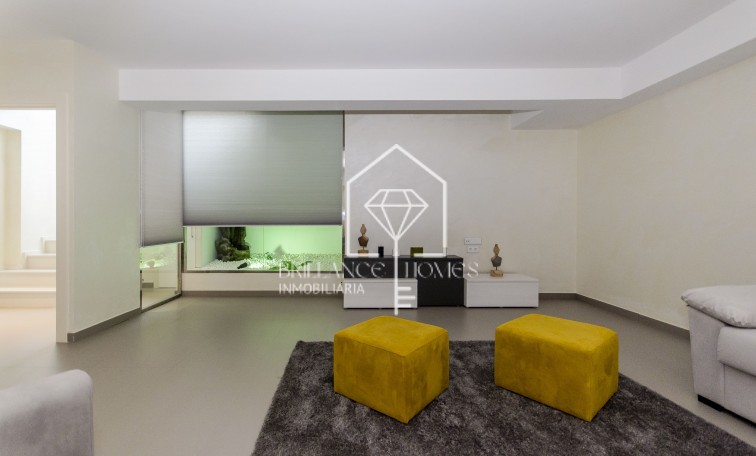 Nouvelle construction - Villas - Orihuela - 03189