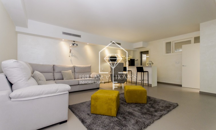 Nouvelle construction - Villas - Orihuela - 03189