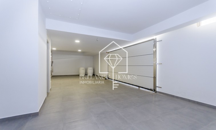 Nouvelle construction - Villas - Orihuela - 03189