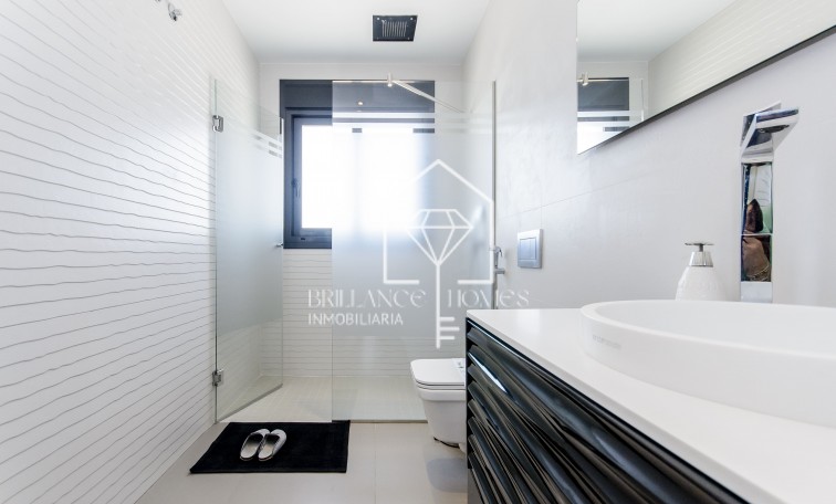 Nouvelle construction - Villas - Orihuela - 03189